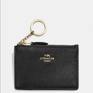 Coach Id Wallet